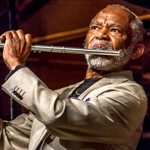 Hubert Laws - All Jazz