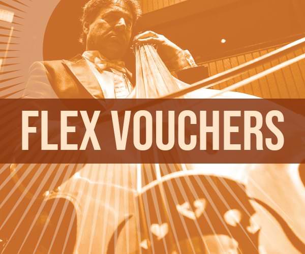 Flex Vouchers