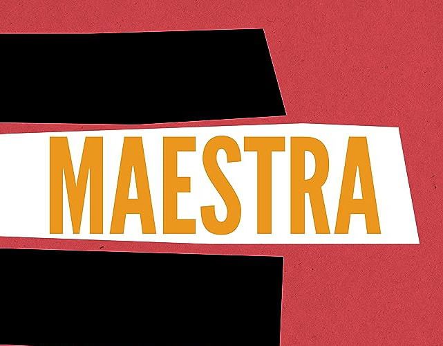 Maestra