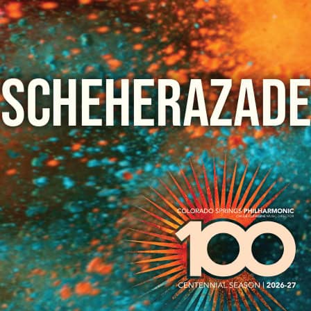 Scheherazade
