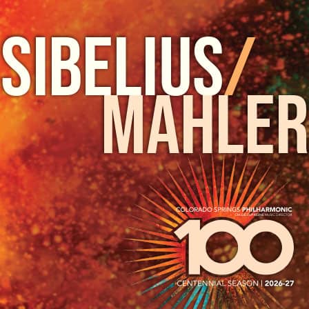 Sibelius/Mahler