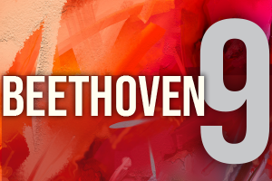 Beethoven 9