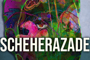 Scheherazade
