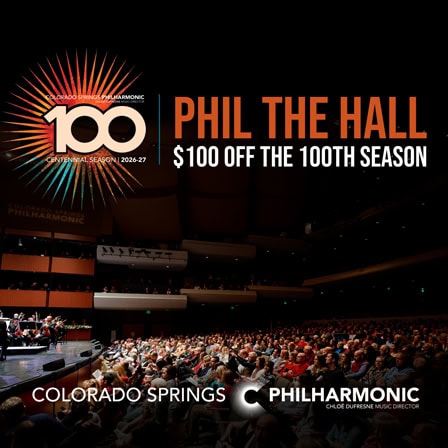 Phil the Hall: $100 off the 100th season