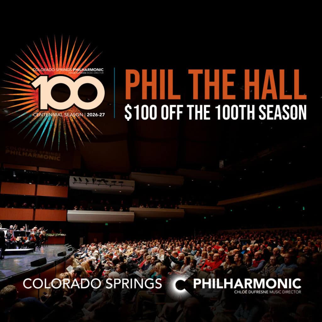 Phil the Hall: $100 of the 100th Season