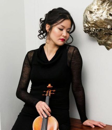 Yon Joo Lee