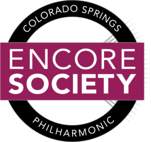 Colorado Springs Philharmonic: Encore Society