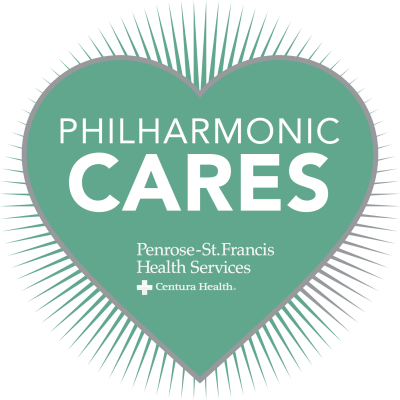 Philharmonic Cares
