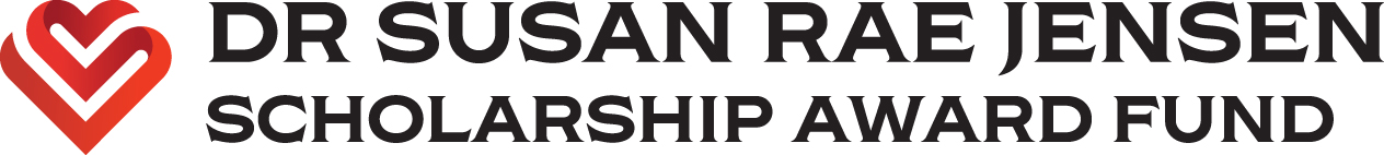 Dr. Susan Rae Jensen Scholarship Award Fund